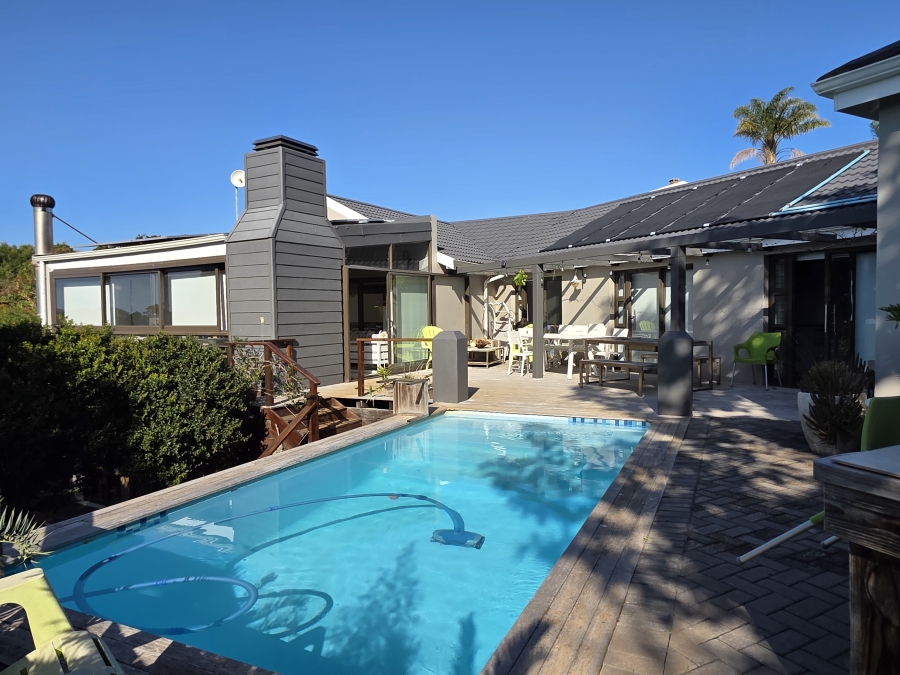 3 Bedroom Property for Sale in Noorsekloof Eastern Cape